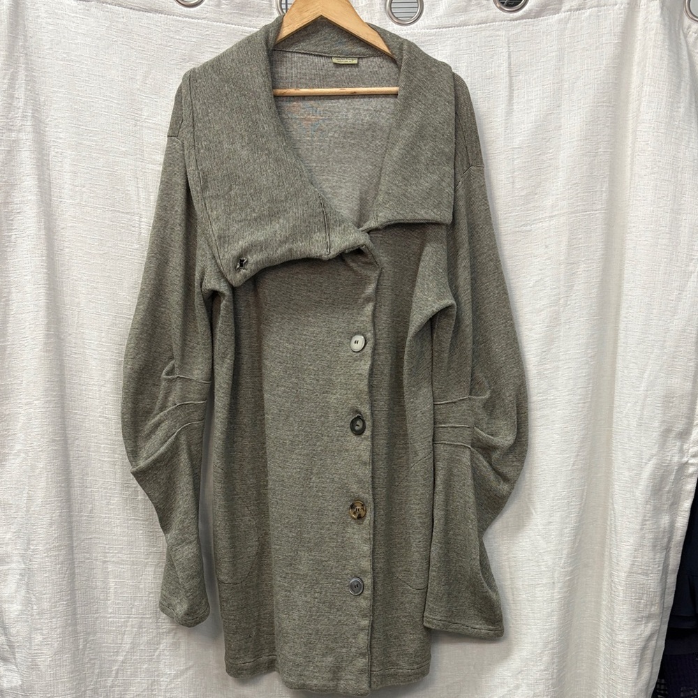 Englayla's Designs Custom Jacket - Wearable Art - Boho -Seattle - OS